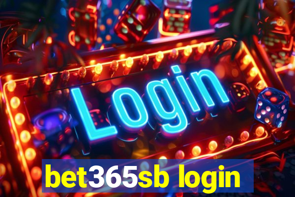 bet365sb login